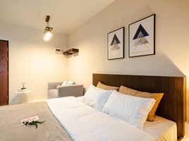 Studio Wohnung zu verkaufen im Phanasons City Condominium, Wichit, Phuket Town