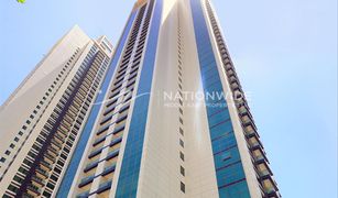 2 Schlafzimmern Appartement zu verkaufen in Marina Square, Abu Dhabi Al Maha Tower