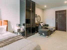 Studio Condo for rent at VIP Great Hill Condominium, Sakhu, Thalang, Phuket, Thailand