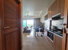 Studio Condo for rent at Surin Sabai, Choeng Thale