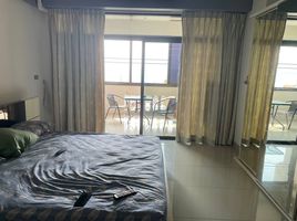 Studio Wohnung zu verkaufen im Jomtien Complex, Nong Prue, Pattaya, Chon Buri