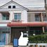3 Schlafzimmer Reihenhaus zu verkaufen im Thananan Village, Khlong Sam, Khlong Luang, Pathum Thani