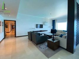 2 Bedroom Apartment for sale at Fairmont Marina Residences, The Marina