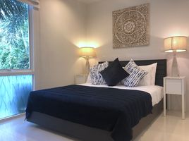 2 Bedroom Apartment for sale at The Park Surin, Choeng Thale