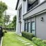 4 Bedroom House for rent at Centro Bangna, Bang Kaeo, Bang Phli