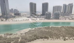 Studio Apartment for sale in City Of Lights, Abu Dhabi Hydra Avenue Towers