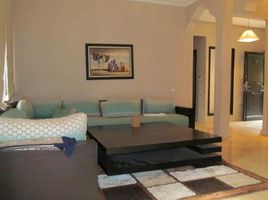 2 Bedroom Apartment for rent at Appartement de grand confort au cœur de la Palmeraie, Na Annakhil, Marrakech