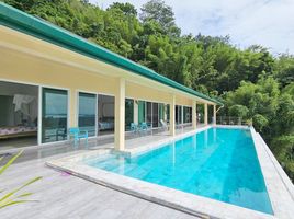 4 Schlafzimmer Villa zu verkaufen im Yamu Hills, Pa Khlok, Thalang