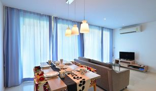 2 Schlafzimmern Wohnung zu verkaufen in Nong Prue, Pattaya Atlantis Condo Resort