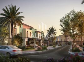 3 Bedroom Townhouse for sale at Yas Park Gate, Yas Acres