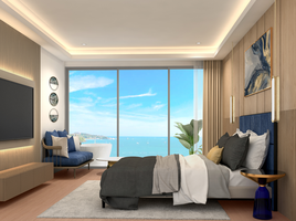 4 Schlafzimmer Villa zu verkaufen im Ao Yon Beach Villas, Wichit