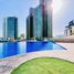 2 Bedroom Apartment for sale at Marina Blue Tower, Marina Square, Al Reem Island