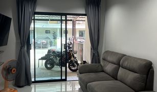 3 chambres Maison de ville a vendre à Thep Krasattri, Phuket I Leaf Prime Thalang Phuket