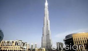 2 Bedrooms Apartment for sale in BLVD Heights, Dubai Forte 1