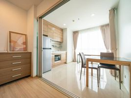 1 Bedroom Condo for rent at Rhythm Ratchada - Huai Khwang, Din Daeng, Din Daeng