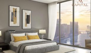 Studio Apartment for sale in Executive Towers, Dubai Peninsula Two