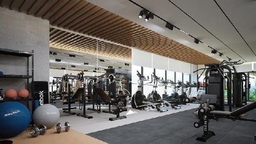 Photos 1 of the Communal Gym at Adhara Star