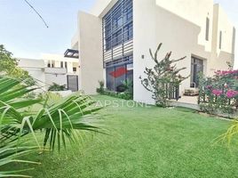 4 Bedroom Villa for sale at West Yas, Yas Island