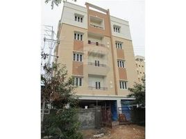 2 Bedroom Apartment for sale at Gopannapalli, Khammam