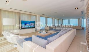 4 Bedrooms Villa for sale in , Abu Dhabi Water Villas