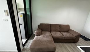 1 Schlafzimmer Wohnung zu verkaufen in Samrong Nuea, Samut Prakan Pause Sukhumvit 107