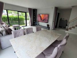 4 Bedroom House for rent at Centro Vibhavadi, Don Mueang