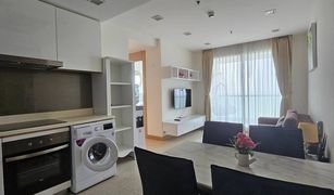 1 Bedroom Condo for sale in Na Kluea, Pattaya The Palm Wongamat