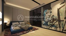 Condo For Rent in Picasso City Garden ( Penthouse )で利用可能なユニット