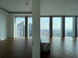 2 Schlafzimmer Appartement zu vermieten im The Ritz-Carlton Residences At MahaNakhon, Si Lom