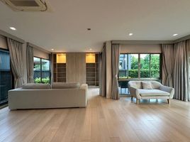 3 Bedroom House for rent at Bangkok Boulevard Signature Ladprao-Serithai, Khlong Kum, Bueng Kum