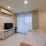 Studio Condo for rent at Acqua Condo, Nong Prue