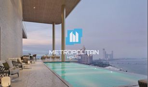 6 Bedrooms Penthouse for sale in The Crescent, Dubai Serenia Residences The Palm