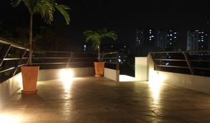 5 Bedrooms House for sale in Hua Mak, Bangkok 