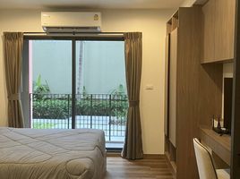 Studio Apartment for rent at La Habana, Nong Kae