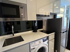 1 Bedroom Apartment for rent at Soho Bangkok Ratchada, Huai Khwang, Huai Khwang, Bangkok