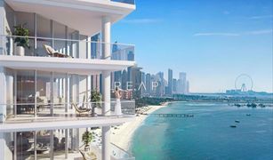 1 Habitación Apartamento en venta en Al Sufouh Road, Dubái Palm Beach Towers 3