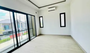 3 Bedrooms House for sale in Nong Prue, Pattaya The Palm Parco