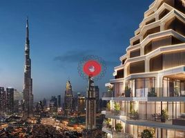 1 बेडरूम अपार्टमेंट for sale at City Center Residences, Burj Views