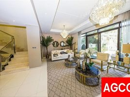 3 Schlafzimmer Reihenhaus zu verkaufen im Rockwood, DAMAC Hills (Akoya by DAMAC)