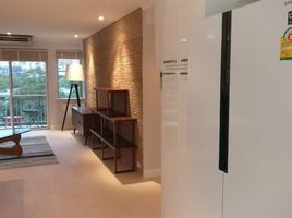 2 Schlafzimmer Appartement zu vermieten im Raintree Villa, Khlong Tan Nuea