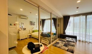 1 Bedroom Condo for sale in Cha-Am, Phetchaburi Baan San Kraam