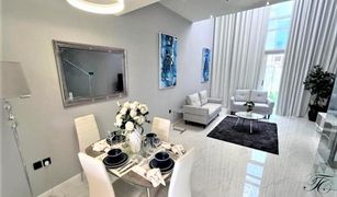 2 Schlafzimmern Reihenhaus zu verkaufen in , Dubai Rukan 3