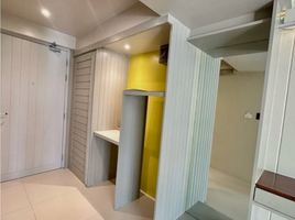 Studio Wohnung zu vermieten im A Room Bangkok Residence, Thung Wat Don