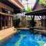 4 Schlafzimmer Villa zu verkaufen in Sattahip, Chon Buri, Na Chom Thian, Sattahip, Chon Buri
