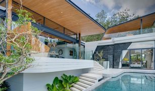 5 Schlafzimmern Villa zu verkaufen in Choeng Thale, Phuket Botanica Sky Valley