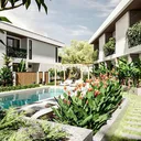 ซิกซ์ สปริงส์ วิลล่า