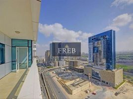 2 Bedroom Apartment for sale at MAG 218, Dubai Marina, Dubai