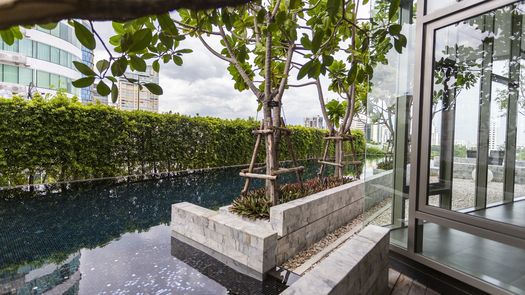 รูปถ่าย 3 of the Communal Pool at เฮชคิว บาย แสนสิริ