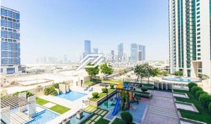 2 Bedrooms Apartment for sale in Marina Square, Abu Dhabi Ocean Terrace