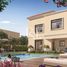 4 Bedroom Villa for sale at Yas Park Gate, Yas Acres